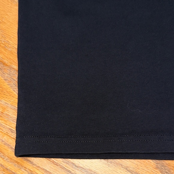 Darc Sport Black Short Sleeve Tee - Picture 2 of 8